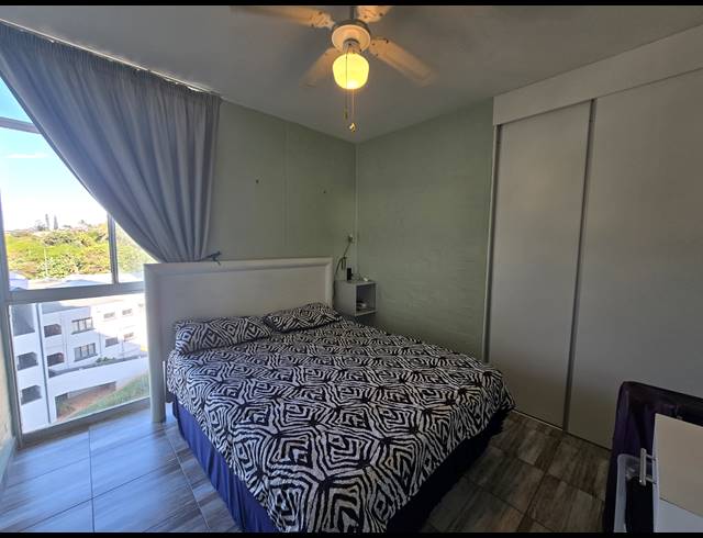 2 BEDROOM APARTMENT FOR SALE IN BALLITO CENTRAL